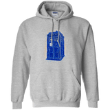 Sweatshirts Sport Grey / Small Woodcutardis Pullover Hoodie