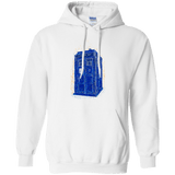 Sweatshirts White / Small Woodcutardis Pullover Hoodie