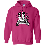 Sweatshirts Heliconia / Small Wot A Luvely Day Pullover Hoodie