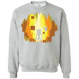 Sweatshirts Sport Grey / S Wumpa World Crewneck Sweatshirt