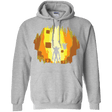 Sweatshirts Sport Grey / S Wumpa World Pullover Hoodie