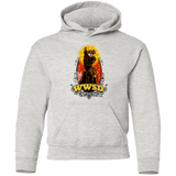 Sweatshirts Ash / YS WWSD Youth Hoodie