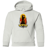 Sweatshirts White / YS WWSD Youth Hoodie