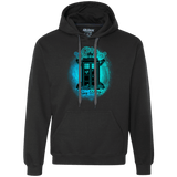 Sweatshirts Black / Small WWTW Premium Fleece Hoodie