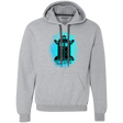 Sweatshirts Sport Grey / Small WWTW Premium Fleece Hoodie