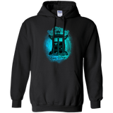Sweatshirts Black / Small WWTW Pullover Hoodie