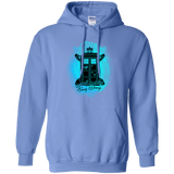 Sweatshirts Carolina Blue / Small WWTW Pullover Hoodie