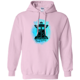 Sweatshirts Light Pink / Small WWTW Pullover Hoodie