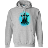 Sweatshirts Sport Grey / Small WWTW Pullover Hoodie