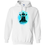 Sweatshirts White / Small WWTW Pullover Hoodie