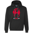 Sweatshirts Black / Small WWZ Premium Fleece Hoodie