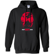 Sweatshirts Black / Small WWZ Pullover Hoodie