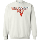 Sweatshirts White / Small Wyld Stallyns II Crewneck Sweatshirt