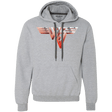Sweatshirts Sport Grey / Small Wyld Stallyns II Premium Fleece Hoodie