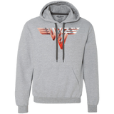 Sweatshirts Sport Grey / Small Wyld Stallyns II Premium Fleece Hoodie