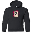 Sweatshirts Black / YS X card game Youth Hoodie