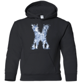 Sweatshirts Black / YS X marks the spot Youth Hoodie