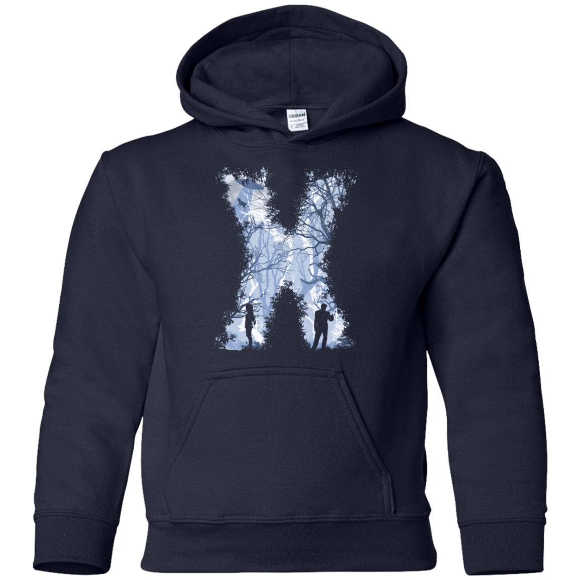 Marks The Spot Sweatshirt