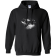 Sweatshirts Black / Small X wing Pullover Hoodie