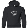 Sweatshirts Black / YS X wing Youth Hoodie