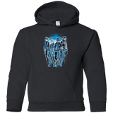 XV Youth Hoodie