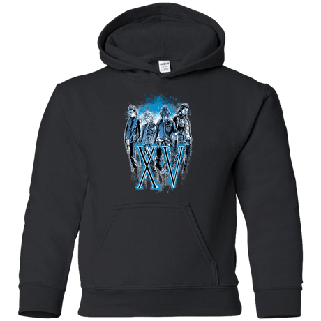 XV Youth Hoodie