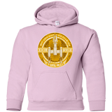 Sweatshirts Light Pink / YS Y-Wing Scum Youth Hoodie