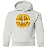 Sweatshirts White / YS Y-Wing Scum Youth Hoodie