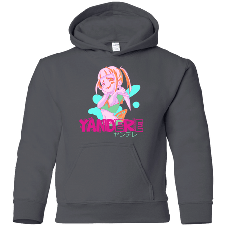 Yandere Youth Hoodie