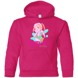 Yandere Youth Hoodie