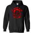 Sweatshirts Black / Small Yautjas Jungle IPA Pullover Hoodie