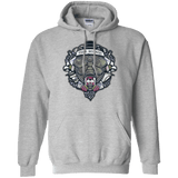 Sweatshirts Sport Grey / Small Yeah, Science! Pullover Hoodie