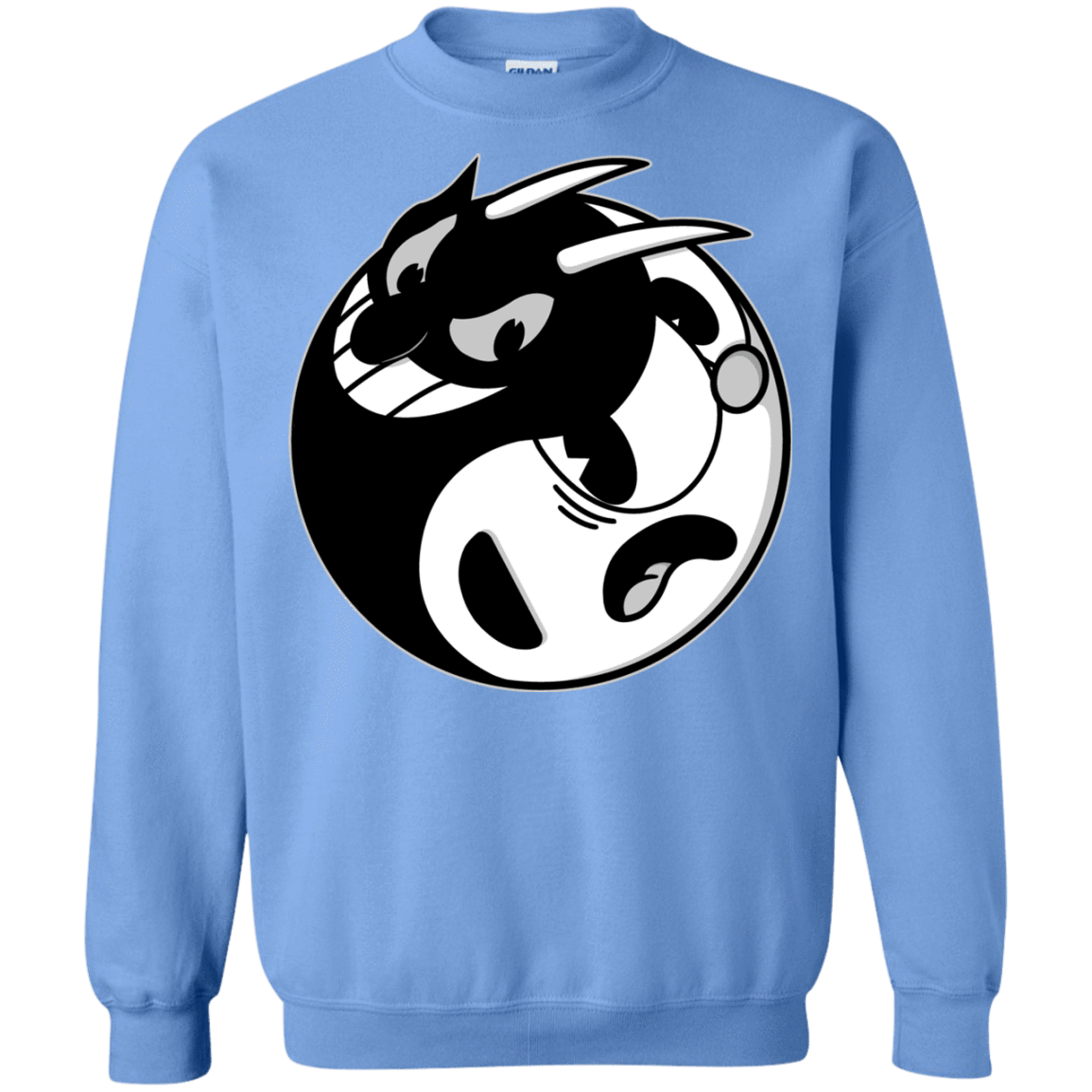 Yin Cup! Crewneck Sweatshirt