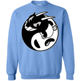 Yin Cup! Crewneck Sweatshirt