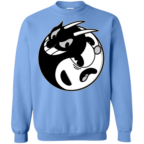 Yin Cup! Crewneck Sweatshirt