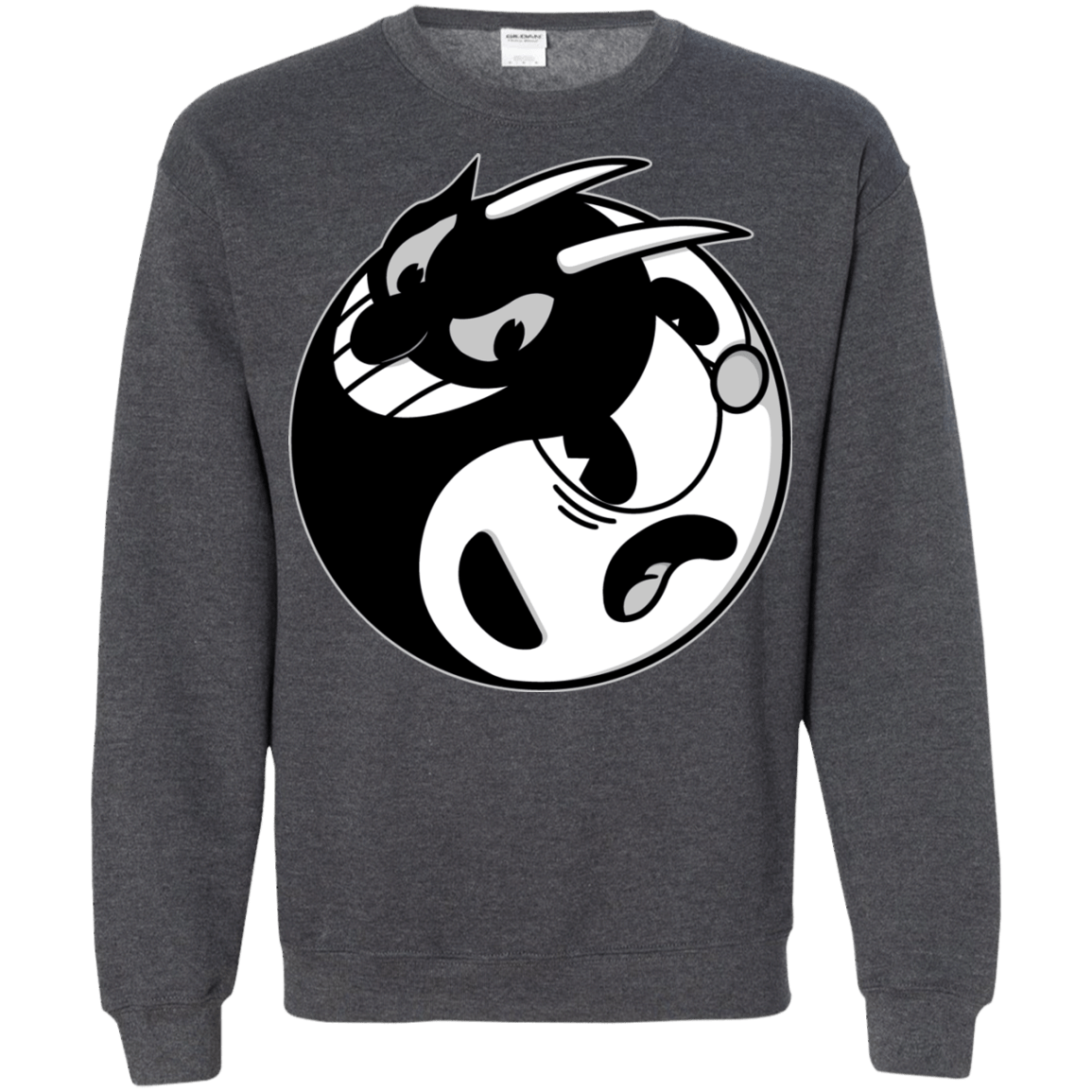 Yin Cup! Crewneck Sweatshirt