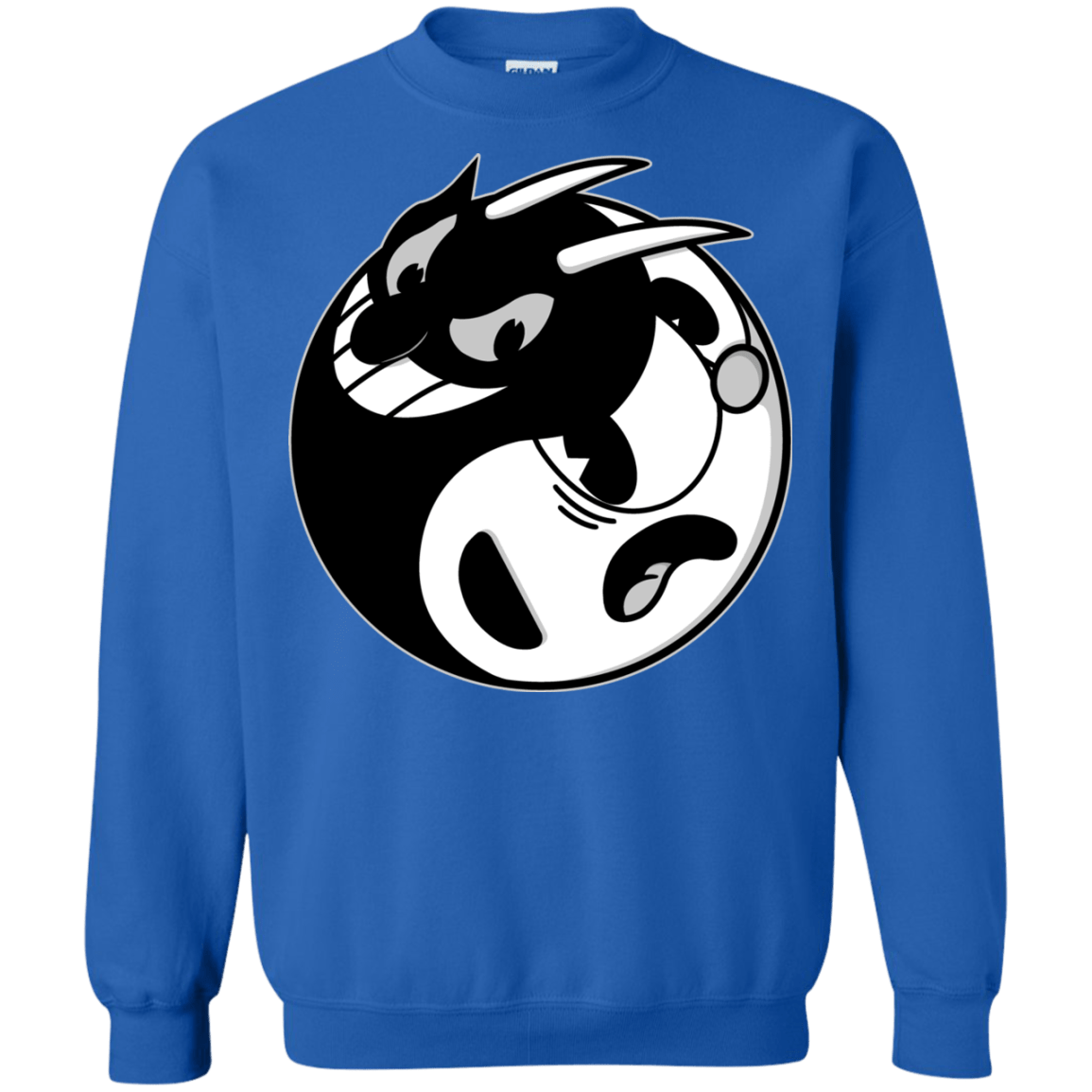 Yin Cup! Crewneck Sweatshirt