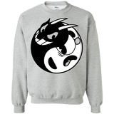 Yin Cup! Crewneck Sweatshirt