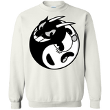 Yin Cup! Crewneck Sweatshirt