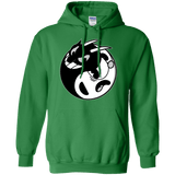 Yin Cup! Pullover Hoodie