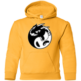 Yin Cup! Youth Hoodie