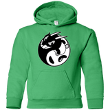 Yin Cup! Youth Hoodie