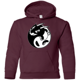 Yin Cup! Youth Hoodie