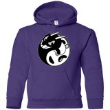 Yin Cup! Youth Hoodie