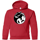 Yin Cup! Youth Hoodie