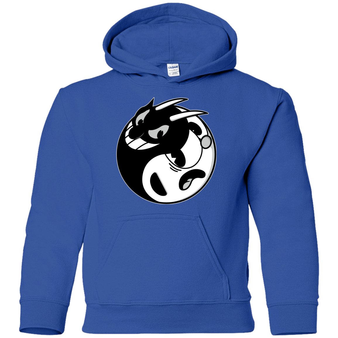 Yin Cup! Youth Hoodie