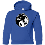 Yin Cup! Youth Hoodie