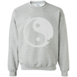 Sweatshirts Sport Grey / S Yin Yang Surfer Crewneck Sweatshirt