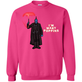 Sweatshirts Heliconia / S Yondu Poppins Crewneck Sweatshirt