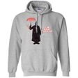 Sweatshirts Sport Grey / S Yondu Poppins Pullover Hoodie